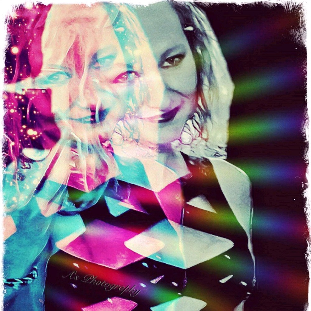 Meet your Posher, Red